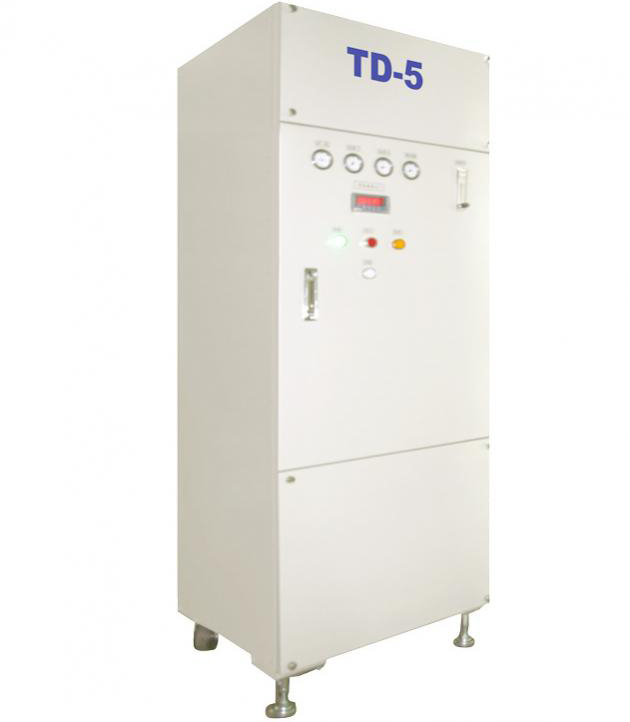 TD 型氮氣機 3